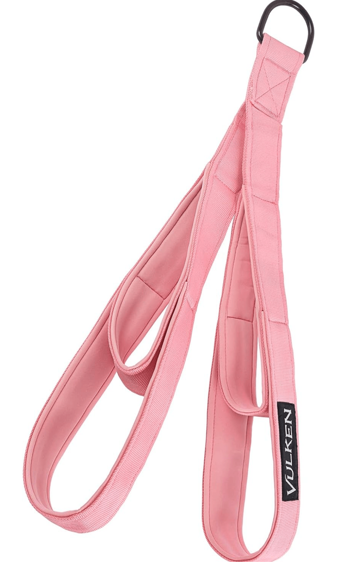 Tricep Rope Cable Attachment - FITECFIT