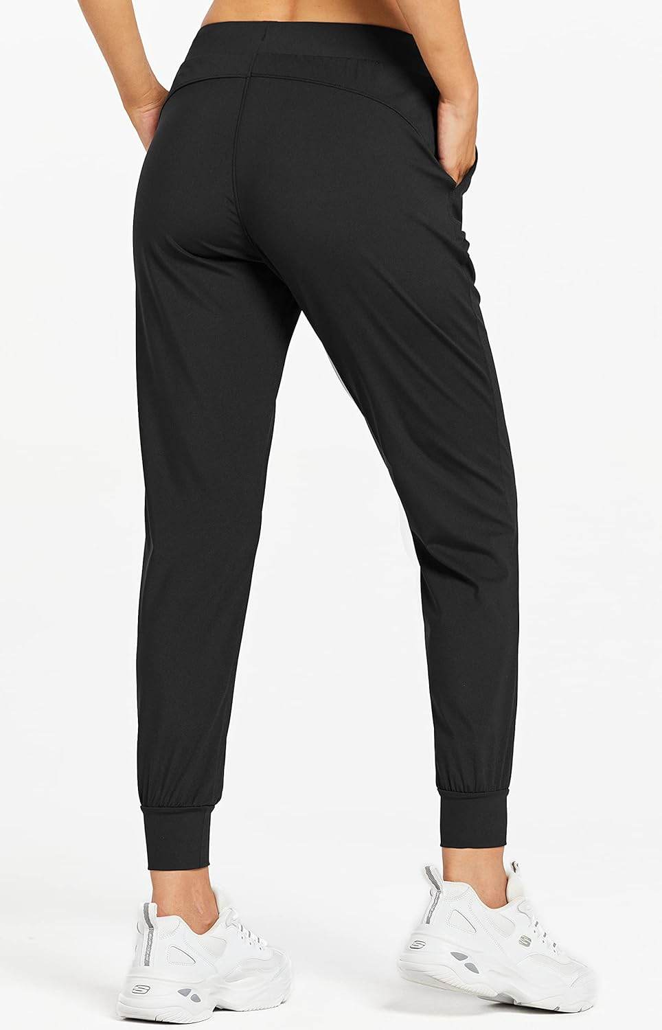 Libin Women's Joggers Pants Sweatpants with Pockets Athletic - FITECFIT
