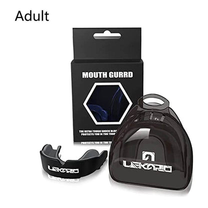 Professional Fighting Sports Mouthguard Boxing Mma Muay Thai - FITECFIT