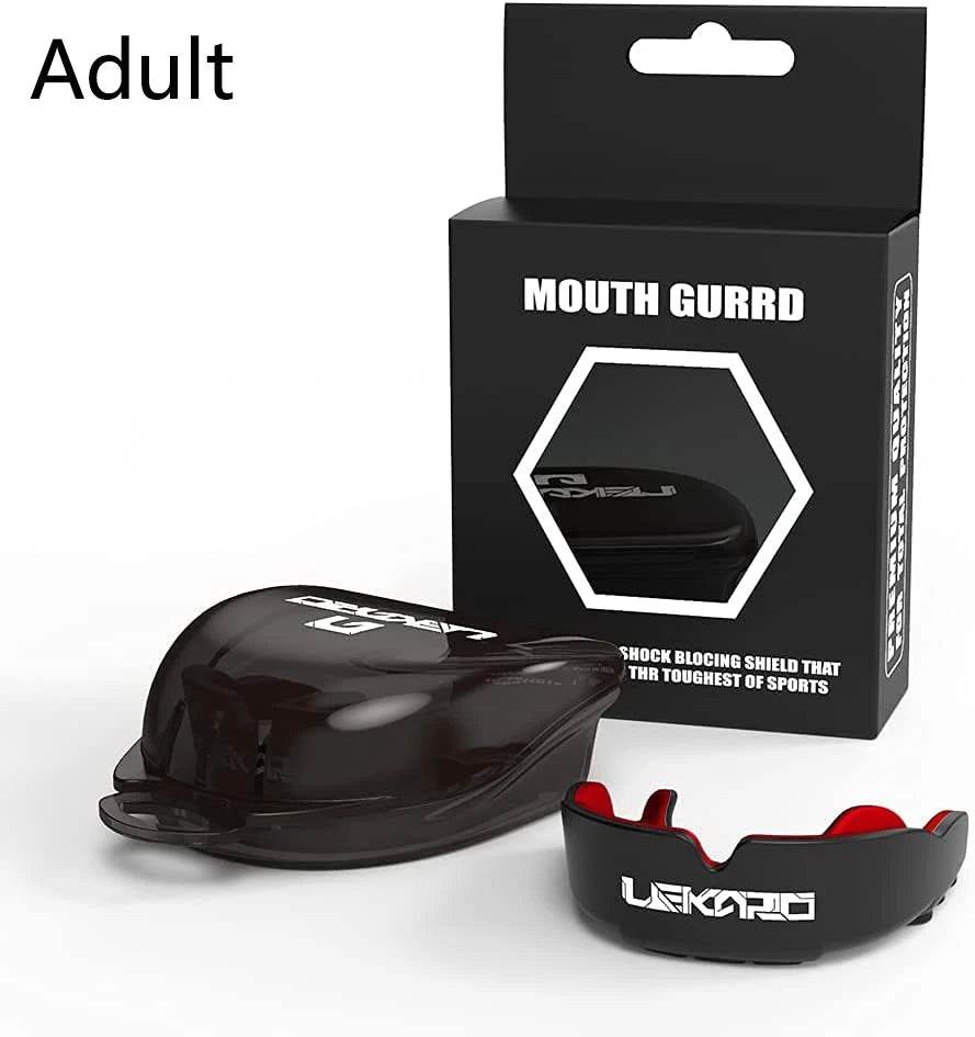 Professional Fighting Sports Mouthguard Boxing Mma Muay Thai - FITECFIT