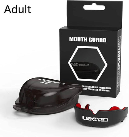 Professional Fighting Sports Mouthguard Boxing Mma Muay Thai - FITECFIT
