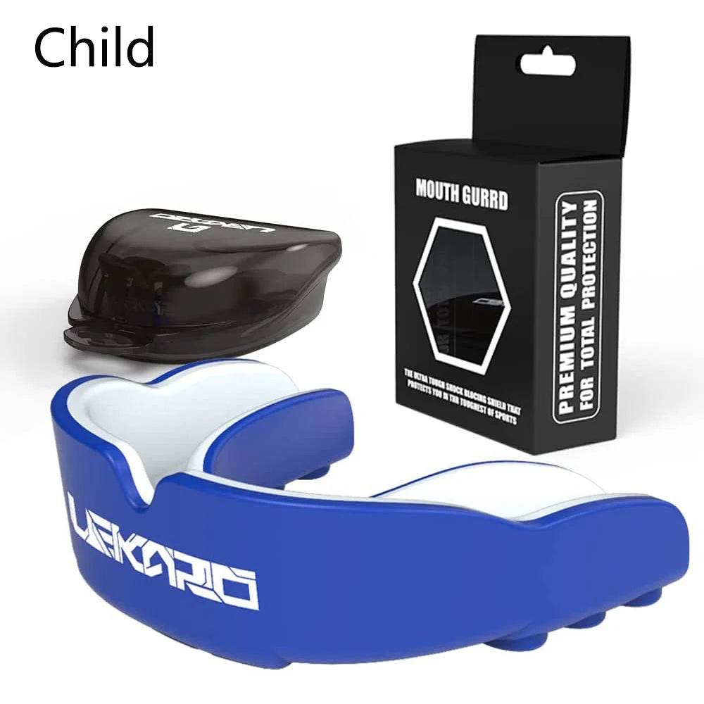 Professional Fighting Sports Mouthguard Boxing Mma Muay Thai - FITECFIT