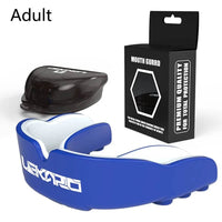 Professional Fighting Sports Mouthguard Boxing Mma Muay Thai - FITECFIT