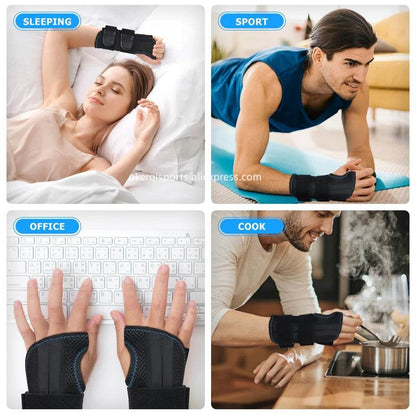 Adjustable Wristband Wrist Support - FITECFIT
