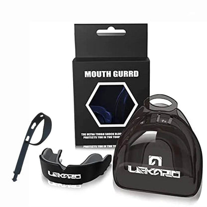 Professional Fighting Sports Mouthguard Boxing Mma Muay Thai - FITECFIT