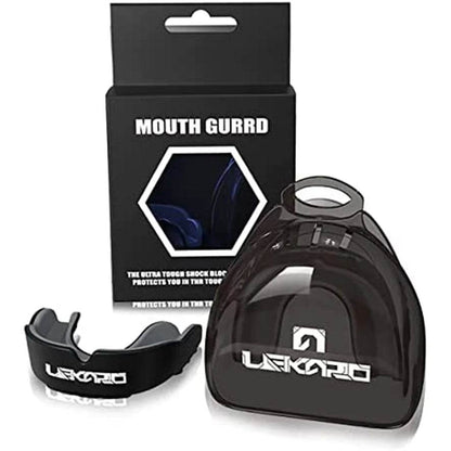 Professional Fighting Sports Mouthguard Boxing Mma Muay Thai - FITECFIT
