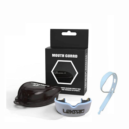 Professional Fighting Sports Mouthguard Boxing Mma Muay Thai - FITECFIT